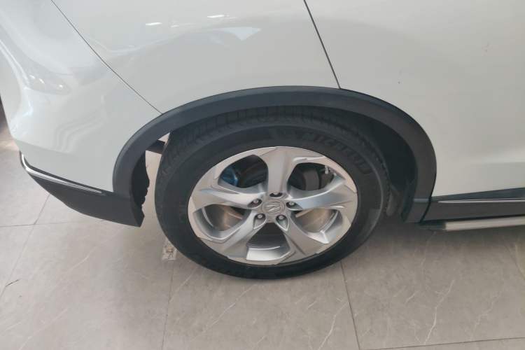 Used Acura CDX 2016 1.5T Two-Wheel Drive Enjoyment Edition