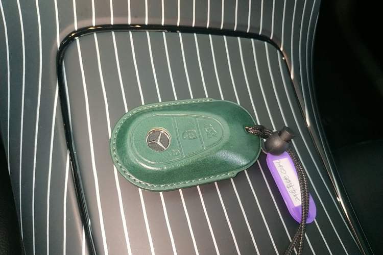 Used Mercedes-Benz C-Class 2024 Restyled C 260 L Sport Edition
