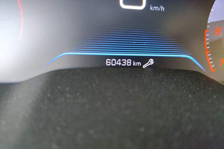 Used Peugeot 508 2019 508L 400THP PureTech Driving Control Version China VI Standard