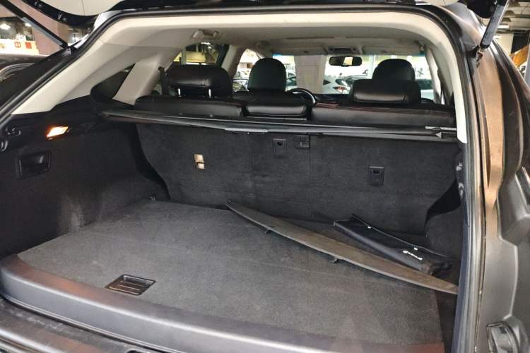 Used Lexus RX Classic 2014 270 Special Limited Edition
