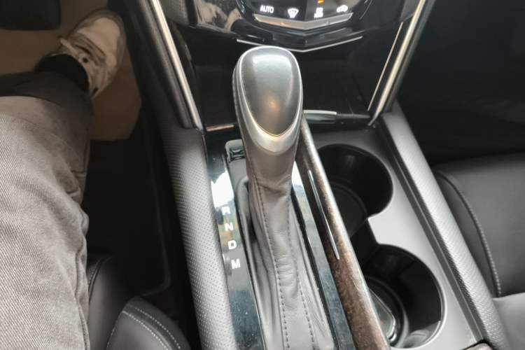 Used Cadillac XTS 2018 28T Elite Edition
