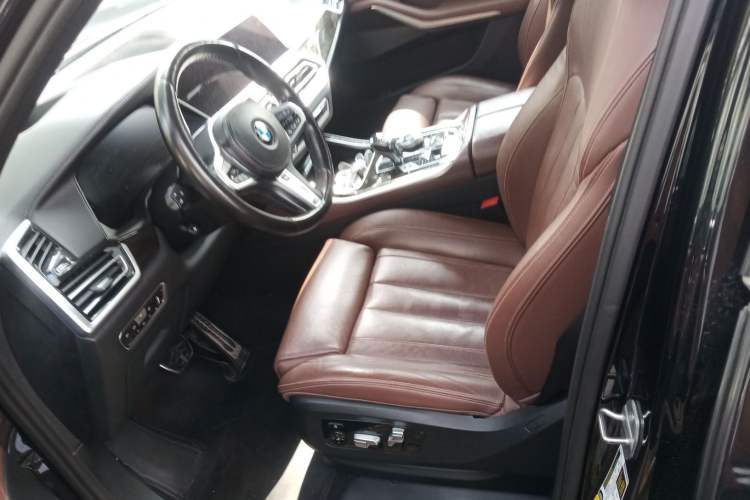 Used BMW X5 (Import) 2020 xDrive40i M Sport Package