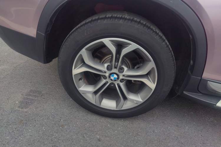 Used BMW X4 2014 xDrive20i X Design Package