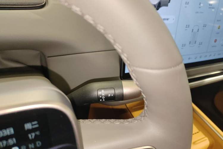 Used Li Auto Li Auto i8 2025 Standard Edition