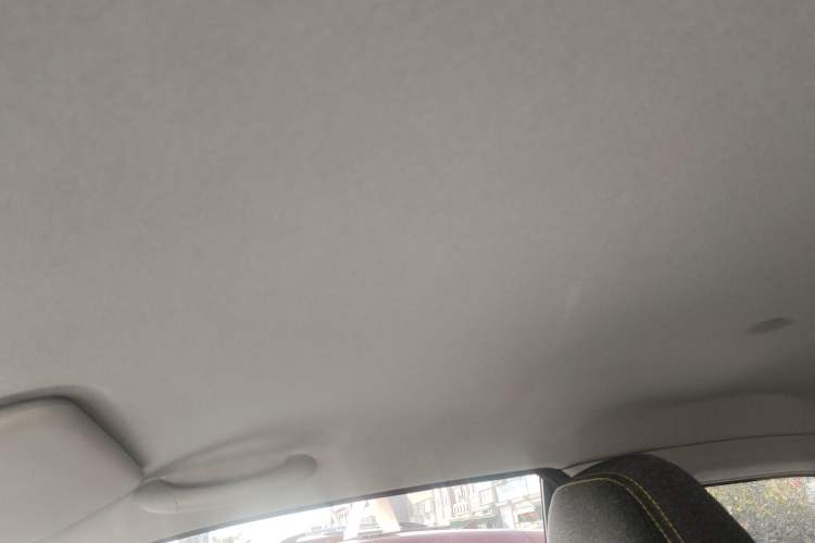 Used Chery QQ Ice Cream 2022 170km Sundae Phosphate Lithium-Ion
