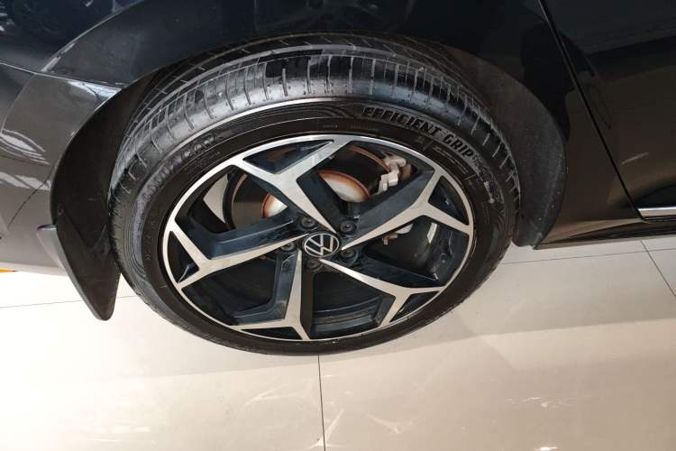 Used Volkswagen Passat 2023 330TSI Starry Elite Edition
