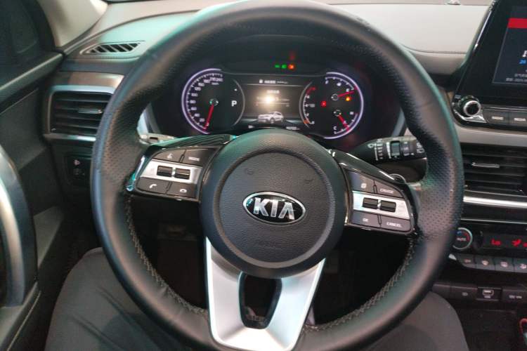 Used Kia Sportage R 2019 2.0L Automatic Smart Luxury Edition