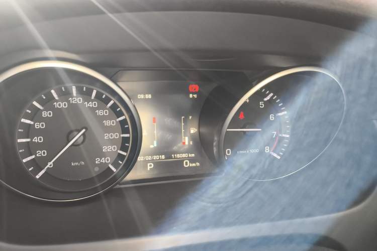 Used Land Rover Discovery Sport 2016 2.0T S
