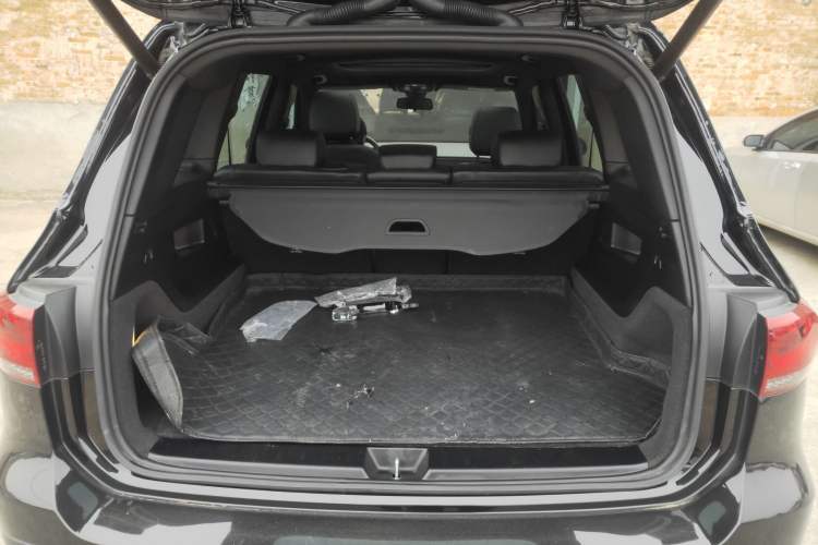 Used Mercedes-Benz GLB 2023 GLB 220 Sport Edition
