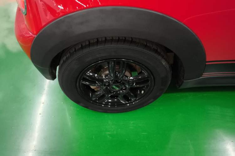 Used  MINI 2013 1.6L ONE Limited Edition Second Version