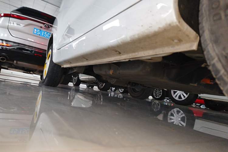 Used Chery QQ Ice Cream 2022 120km Conical Shape Lithium Iron Phosphate