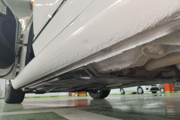 Used Skoda Octavia 2019 1.5L Automatic Smart Drive Luxury Edition China V Standard
