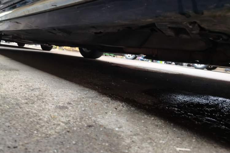 Used Infiniti Q50L 2016 2.0T Comfort Edition