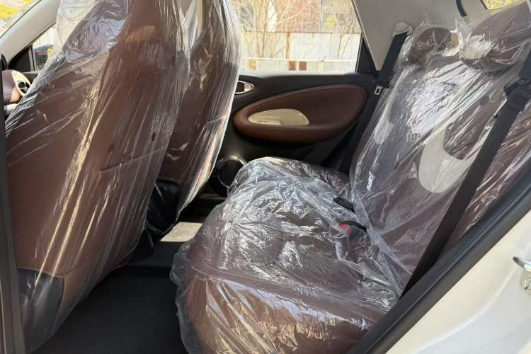 Used Wuling Bingo 2024 333 km Enjoyment Version