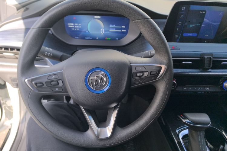 Used Buick Velite 6 2024 430km Comfort Edition