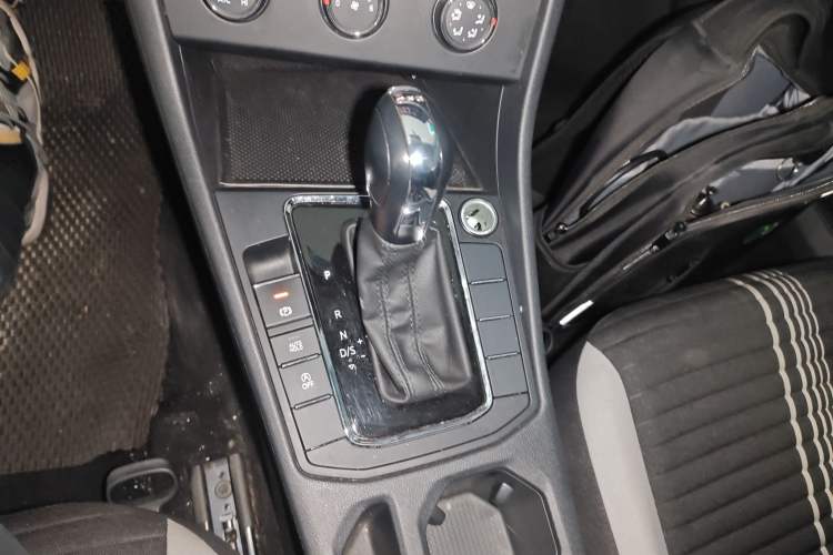 Used Volkswagen Bora 2024 200TSI DSG Comfort Edition
