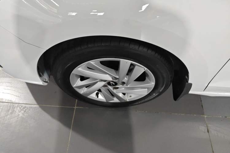 Used Jetta VA3 2019 1.5L Automatic Enjoyment Edition
