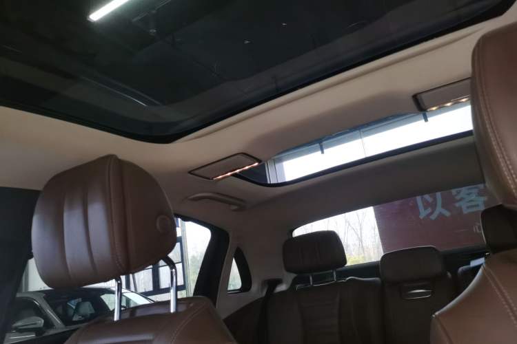 Used Mercedes-Benz E-Class 2016 E 300 L Sport Luxury Model