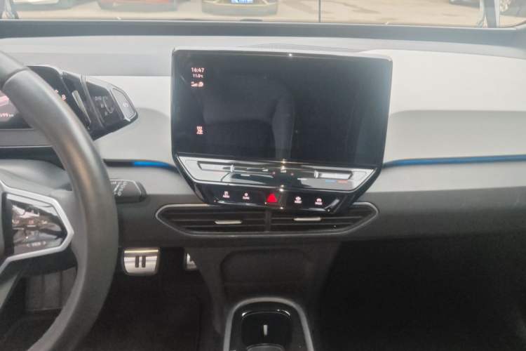 Used Volkswagen ID.3 2022 Pro Smart Edition
