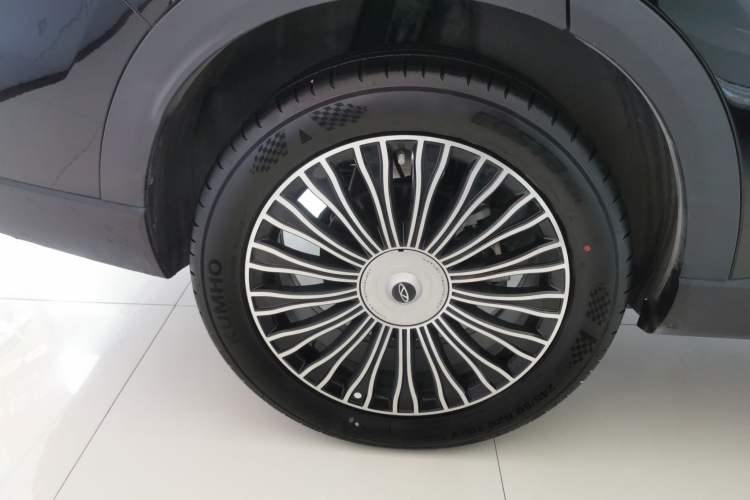 Used Chery Tiggo 8 L 2024 2.0T Two-Wheel Drive Prestige Version 5 Seats