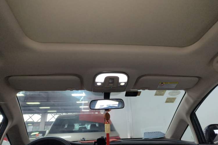 Used BYD Song MAX 2017 1.5T Automatic Smart Connect Elite 7-Seater
