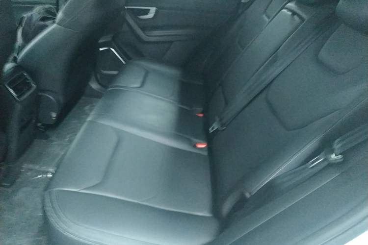 Used BYD Song Pro 2019 1.5T Automatic Elite Edition