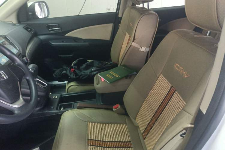 Used Honda CR-V 2016 2.0L two-wheel drive Urban Edition