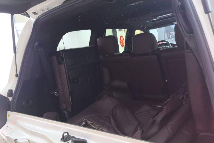 Used Toyota Land Cruiser 2019 4.0L GX-R GT 8-Cylinder Genuine Leather – Middle East