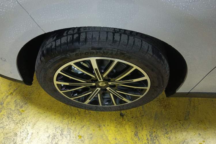 Used Leapmotor B10 2025 510 Comfort Edition