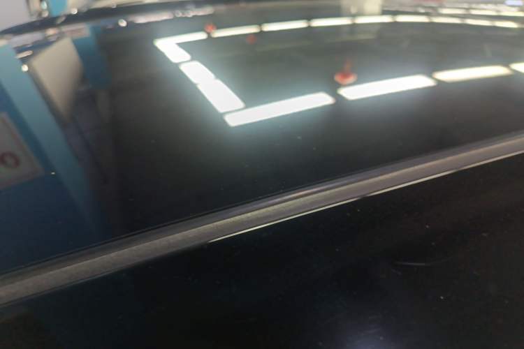 Used Nio ES7 2022 75 kWh
