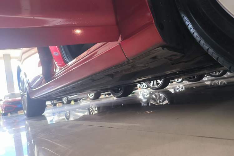 Used Mazda Atenza 2020 2.5L Sky Blue Prestige Edition
