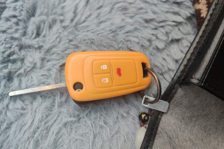 Used Buick GT 2018 15T Manual Entry-Level Version China V Standard
