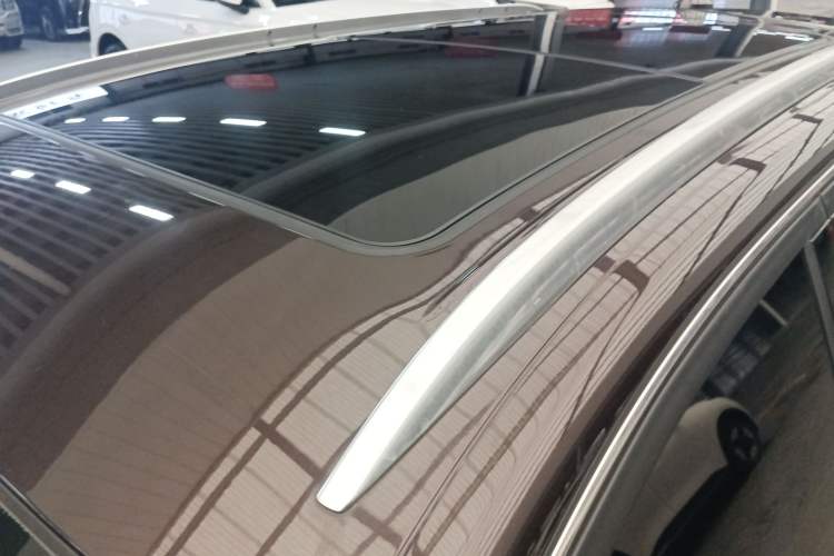 Used Buick Envision 2020 28T Four-Wheel Drive Elite Version