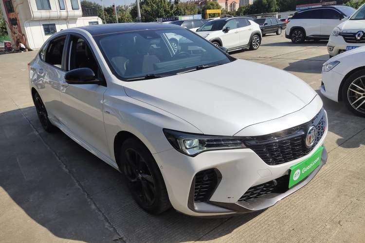 Used Buick Verano 2023 Pro GS Swift Edition
