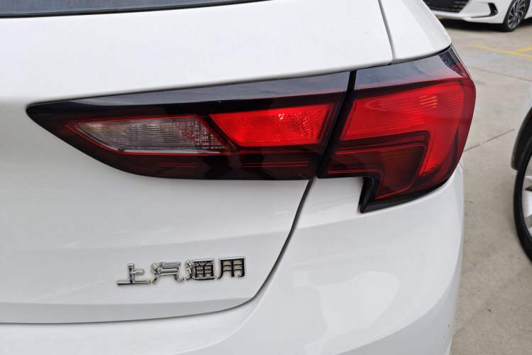 Used Buick Verano 2016 Hatchback 15S Automatic Ambition Model
