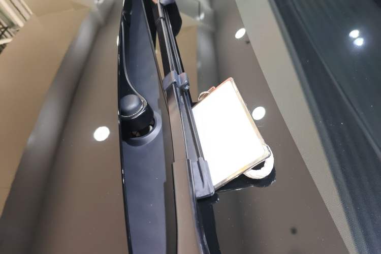 Used Tesla Model Y 2022 Revised Version Long-Range All-Wheel Drive