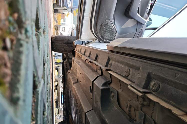 Used Toyota RAV4 2021 2.0L CVT Four-Wheel Drive Premium Edition
