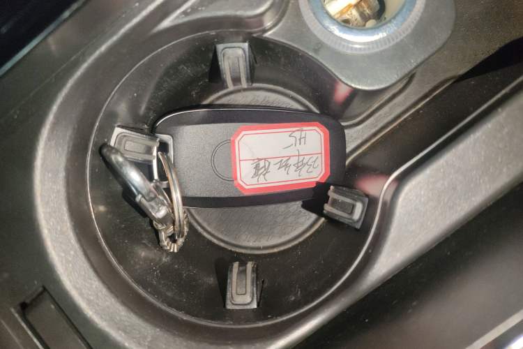 Used Hongqi H5 2023 2.0T Automatic Smart Connect Flagship Edition
