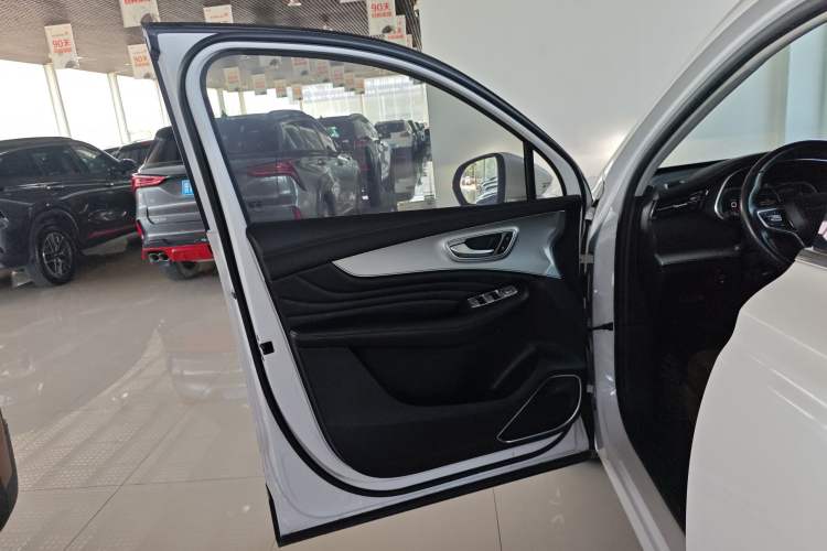 Used Roewe RX5 eMAX 2020 500 PHEV 4G-Connected Luxury Edition
