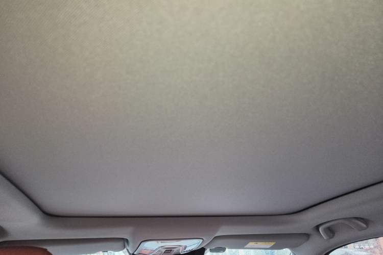 Used Changan CS75 PLUS 2024 3rd Generation Champion Edition 2.0T Intelligent Drive Performance Model