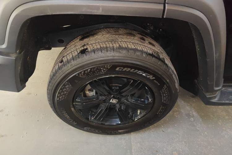 Used Tank 300 2024 2.0T Challenger
