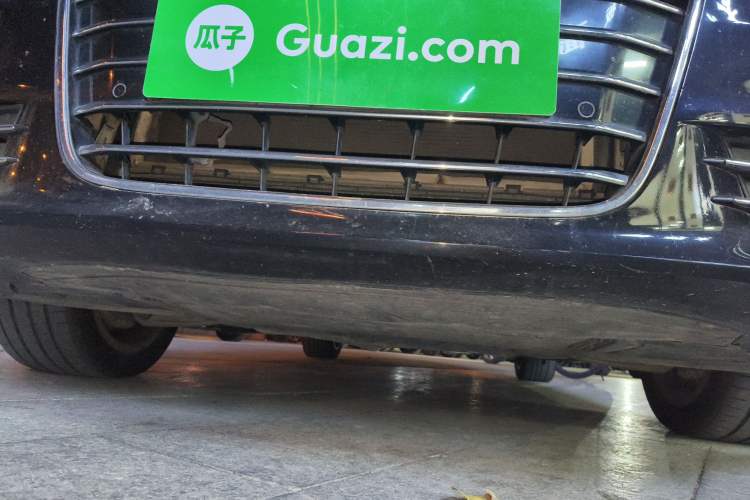 Used Audi A6L 2014 50 TFSI quattro Luxury Model
