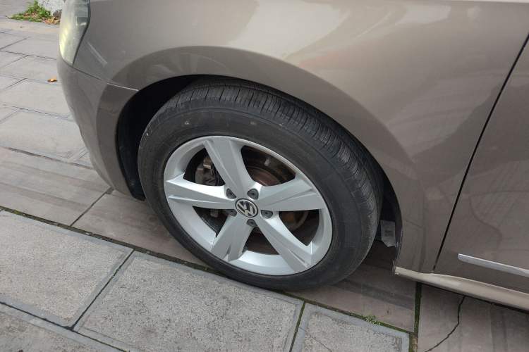 Used Volkswagen Passat 2015 1.8TSI DSG Prestige Edition
