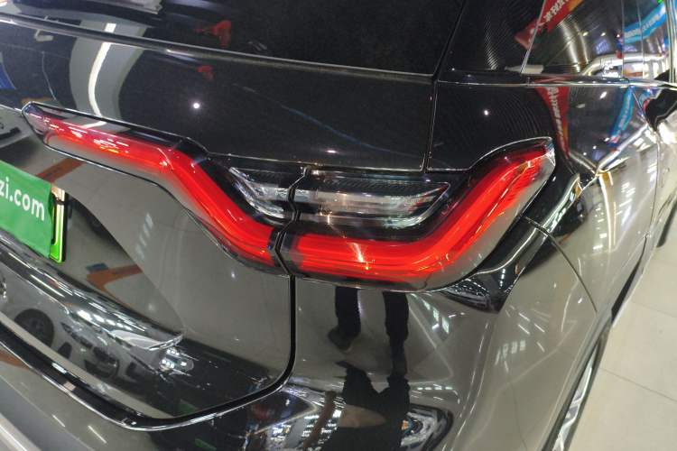 Used Nio ES6 2020 600 km Sport Edition