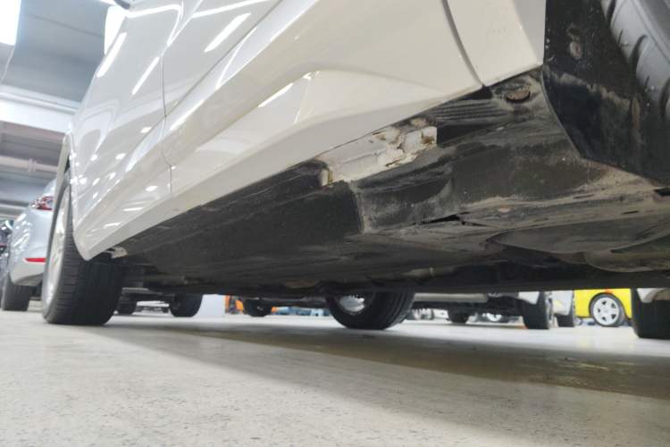 Used Audi Q3 2017 35 TFSI quattro all-wheel drive fashion model
