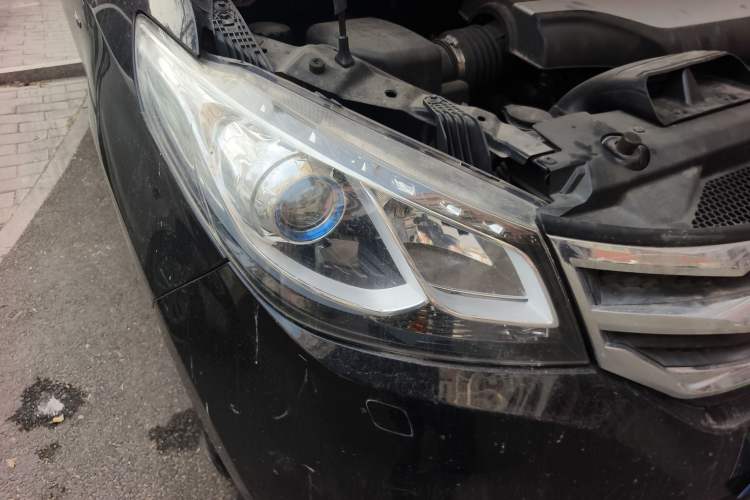 Used SAIC MAXUS G10 2018 PLUS 2.0T Automatic Luxury Executive Edition
