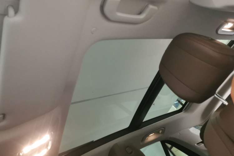 Used Mercedes-Benz GLE 2024 Refreshed GLE 350 4MATIC Stylish Edition