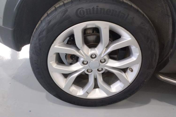 Used Land Rover Discovery Sport 2016 2.0T HSE
