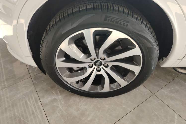 Used Land Rover Discovery Sport 2022 249 PS R-Dynamic S Performance Edition 5 Seats
