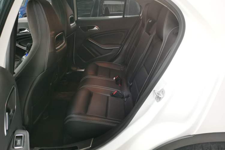 Used Mercedes-Benz GLA 2017 GLA 200 Sport Edition